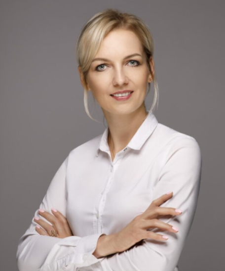 Małgorzata Zielińska