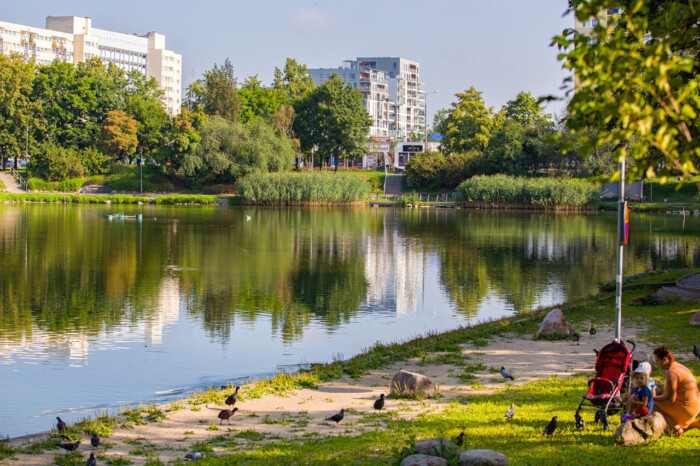 Chcesz kupić nowe mieszkanie? Dokładnie poznaj okolicę!