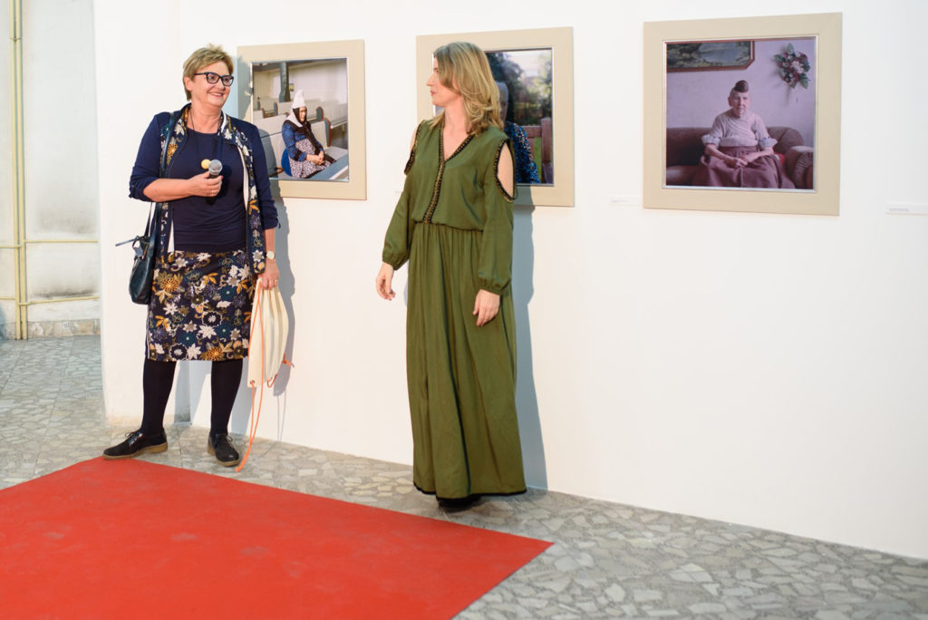 Vintage Photo Festival organizowany przez fundacje Farbiarnia