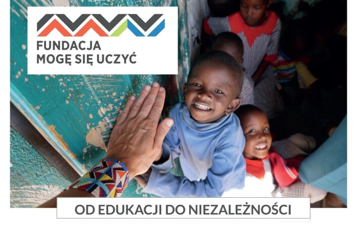 Pomagamy w budowie szkół