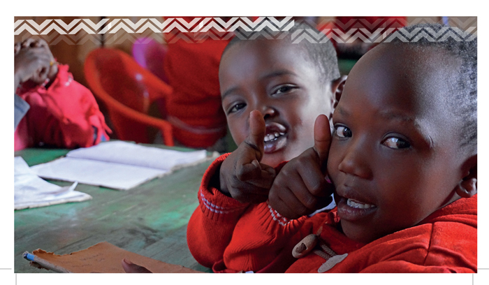 Fundacja Mogę się uczyć