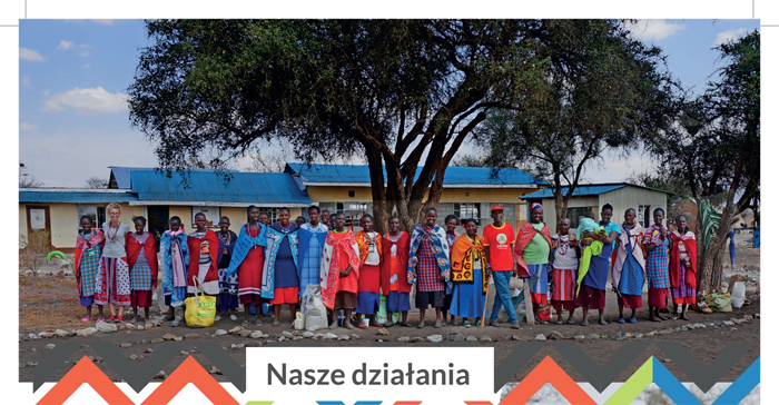 Fundacja Mogę się uczyć