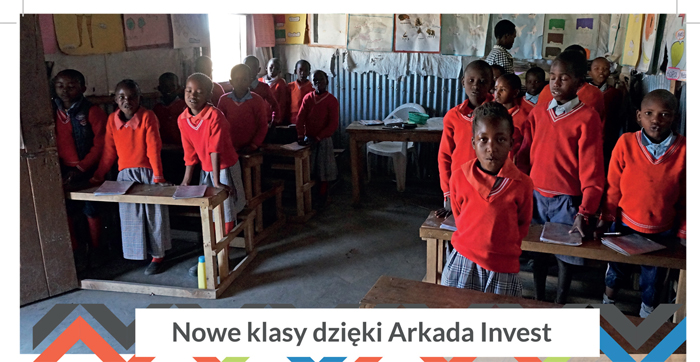 Fundacja Mogę się uczyć