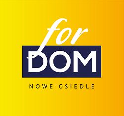 Nowe mieszkania Fordon - forDOM Bydgoszcz