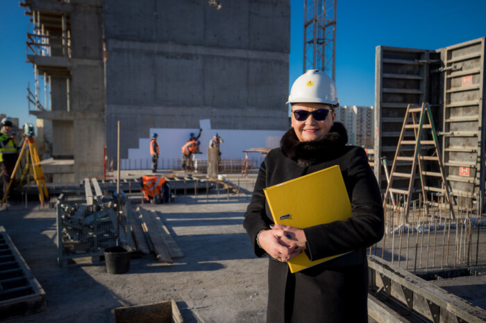 Po czym poznać dobrego dewelopera?