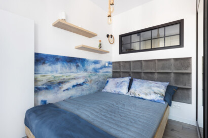 sypialnia w kawalerce bydgoszcz