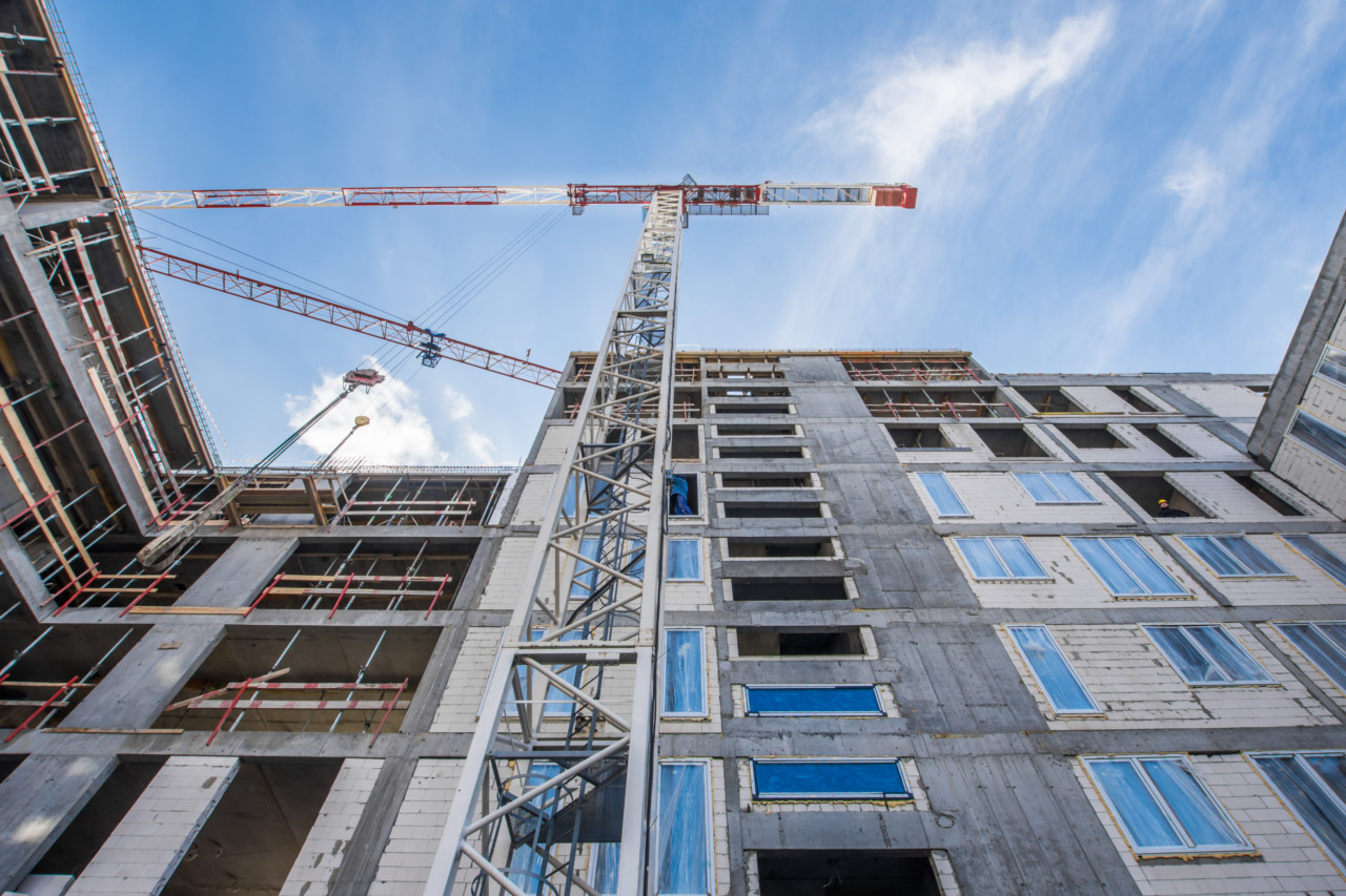 Rynek mieszkaniowy w kujawsko-pomorskim w 2021 roku. Wywiad dla Radia PIK