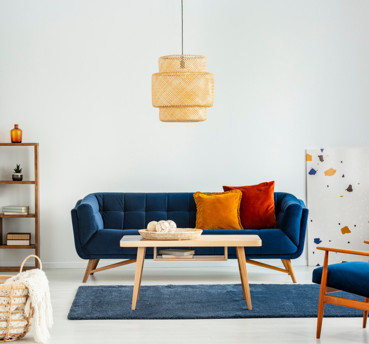 Aranżacja mieszkania