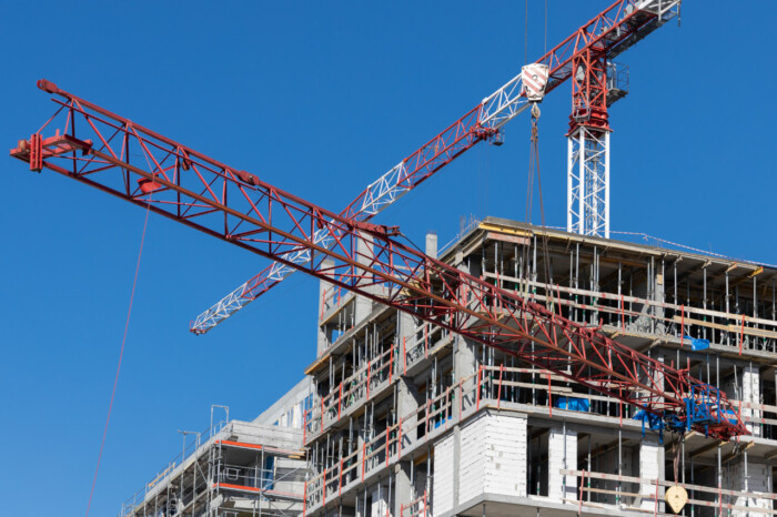 Czy opłaca się kupić mieszkanie na wczesnym etapie realizacji?