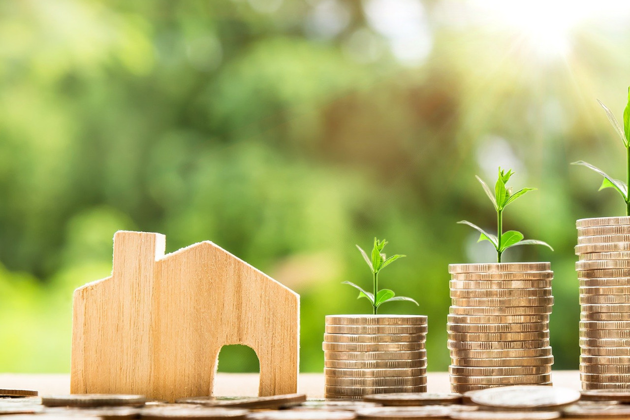 Ile wynosi wkład własny na zakup mieszkania?