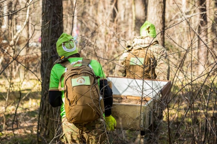 Działania ekologiczne dla Bydgoszczy i jej mieszkańców