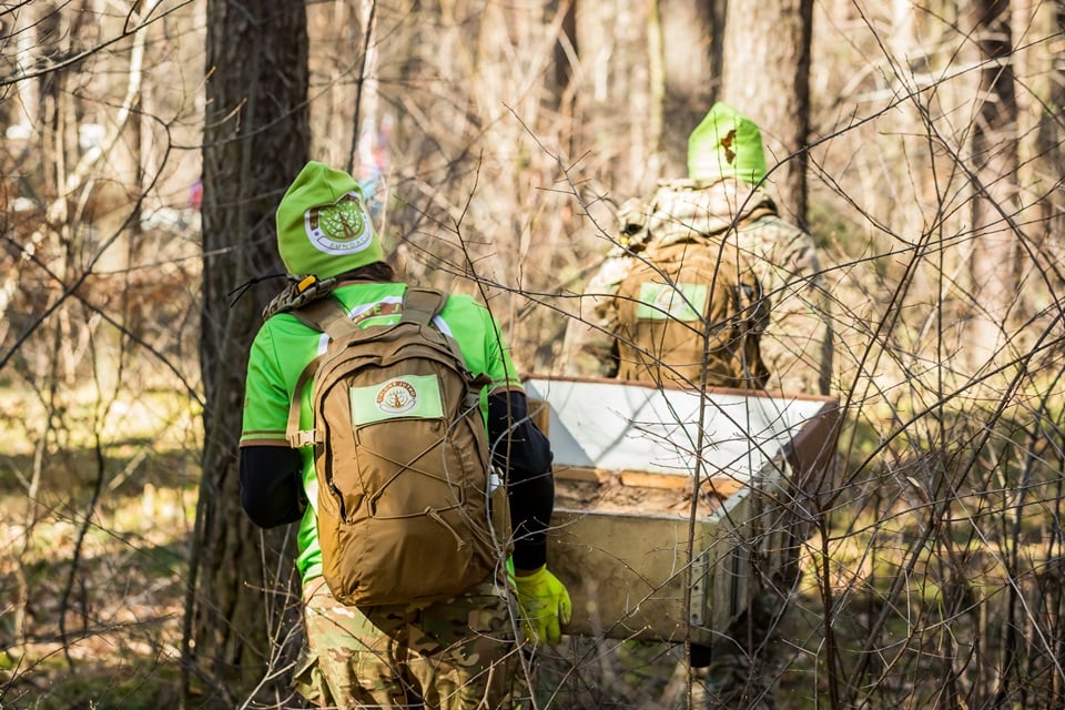 Działania ekologiczne dla Bydgoszczy i jej mieszkańców
