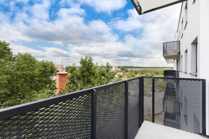 Co można na balkonie? Poznaj obowiązujące zasady