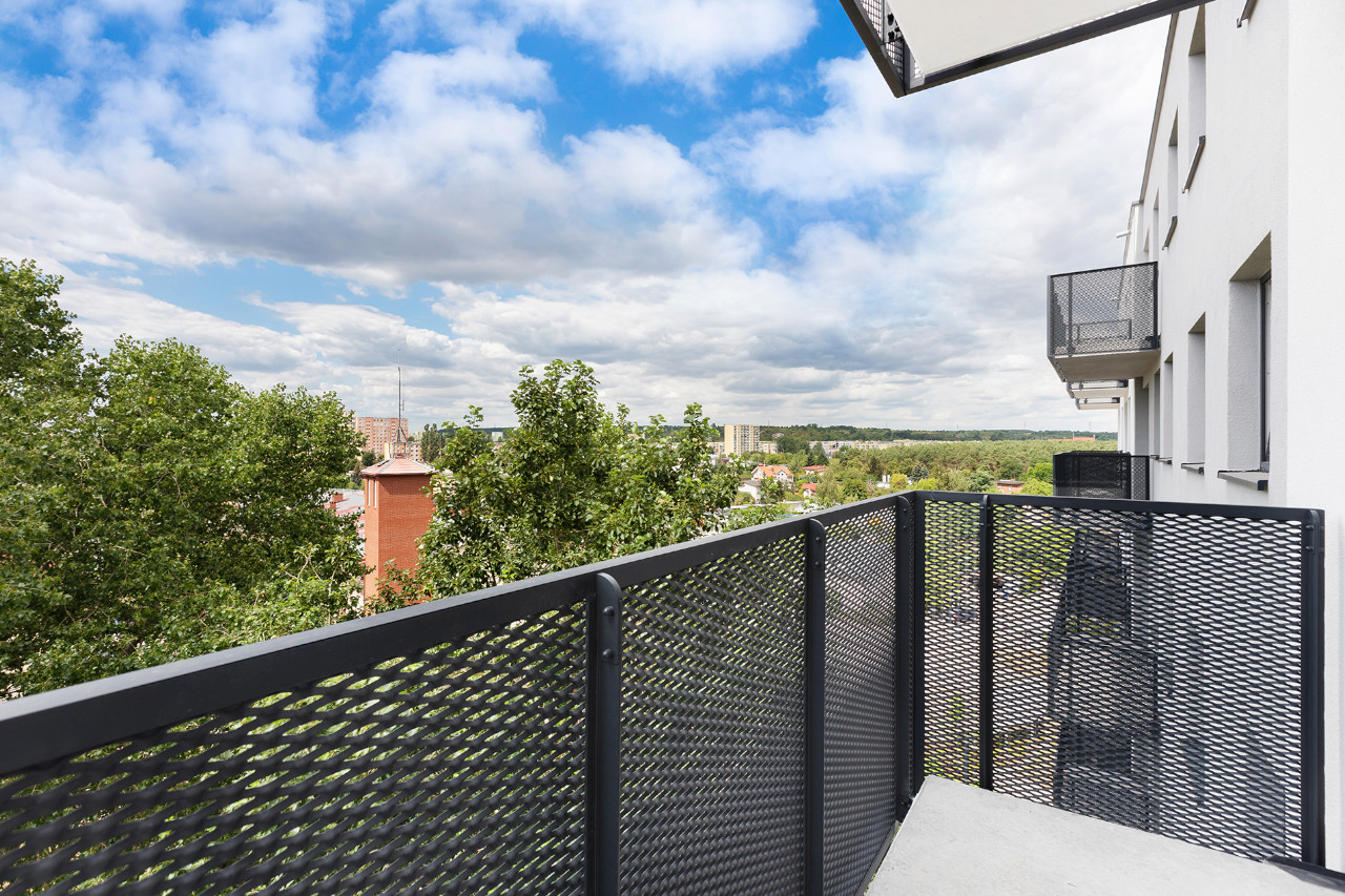 Co można na balkonie? Poznaj obowiązujące zasady