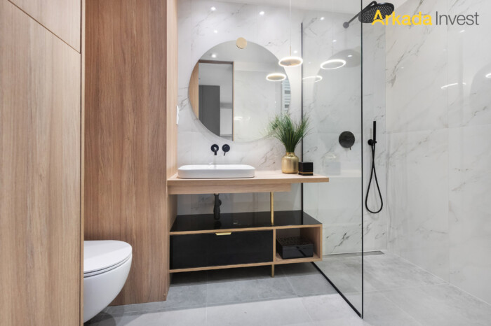 Poradnik dla inwestora – jak urządzić mieszkanie pod wynajem?