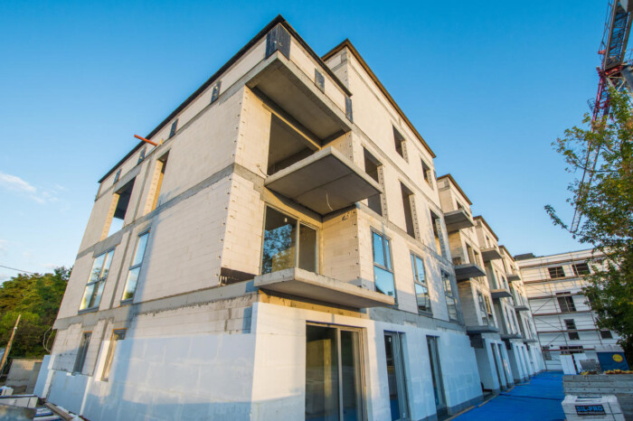 Dlaczego ceny mieszkań idą w górę?