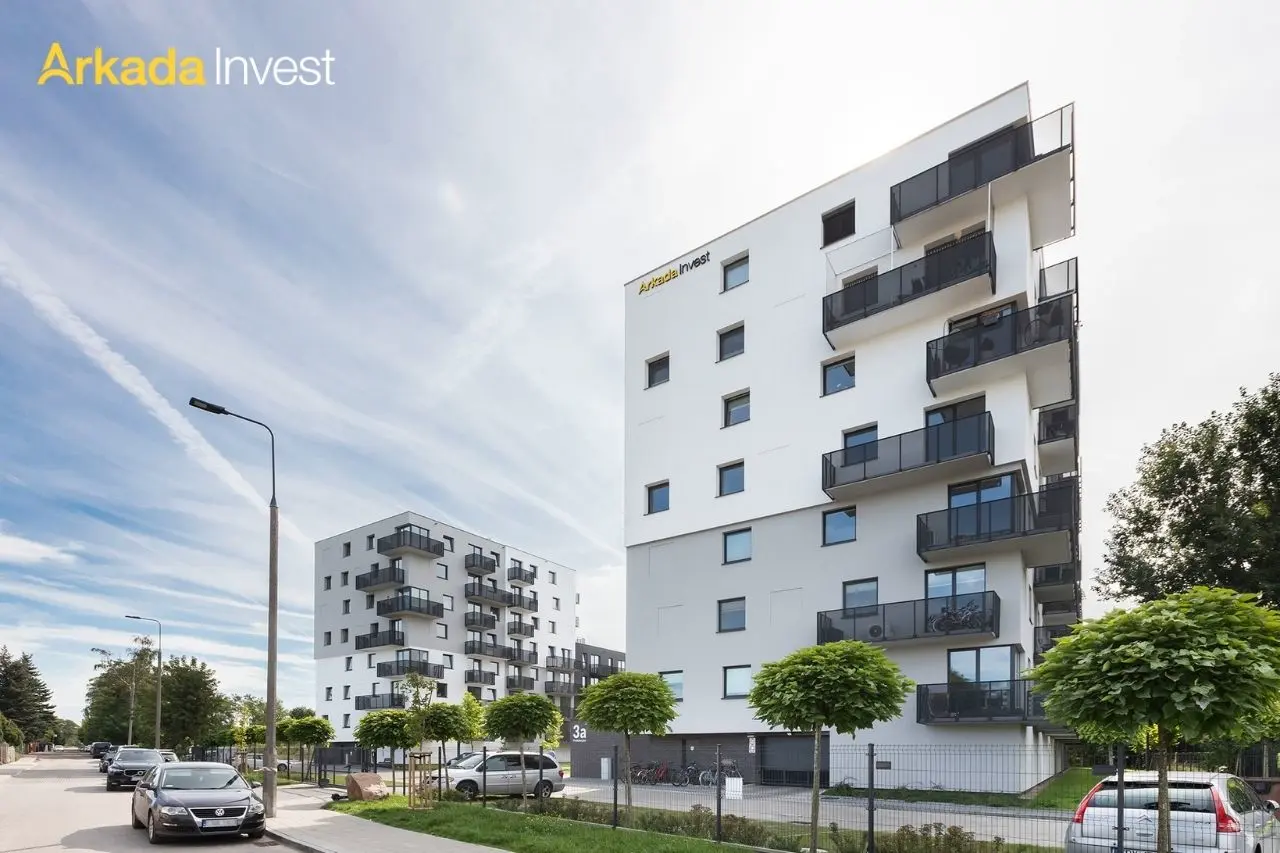 nowe mieszkania fordon produkcyjna