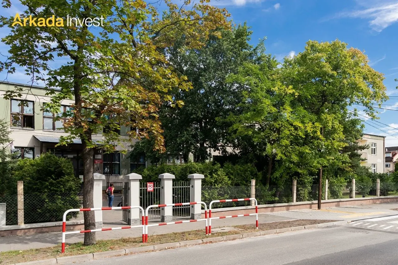 szkoła podstawowa fordon sielska