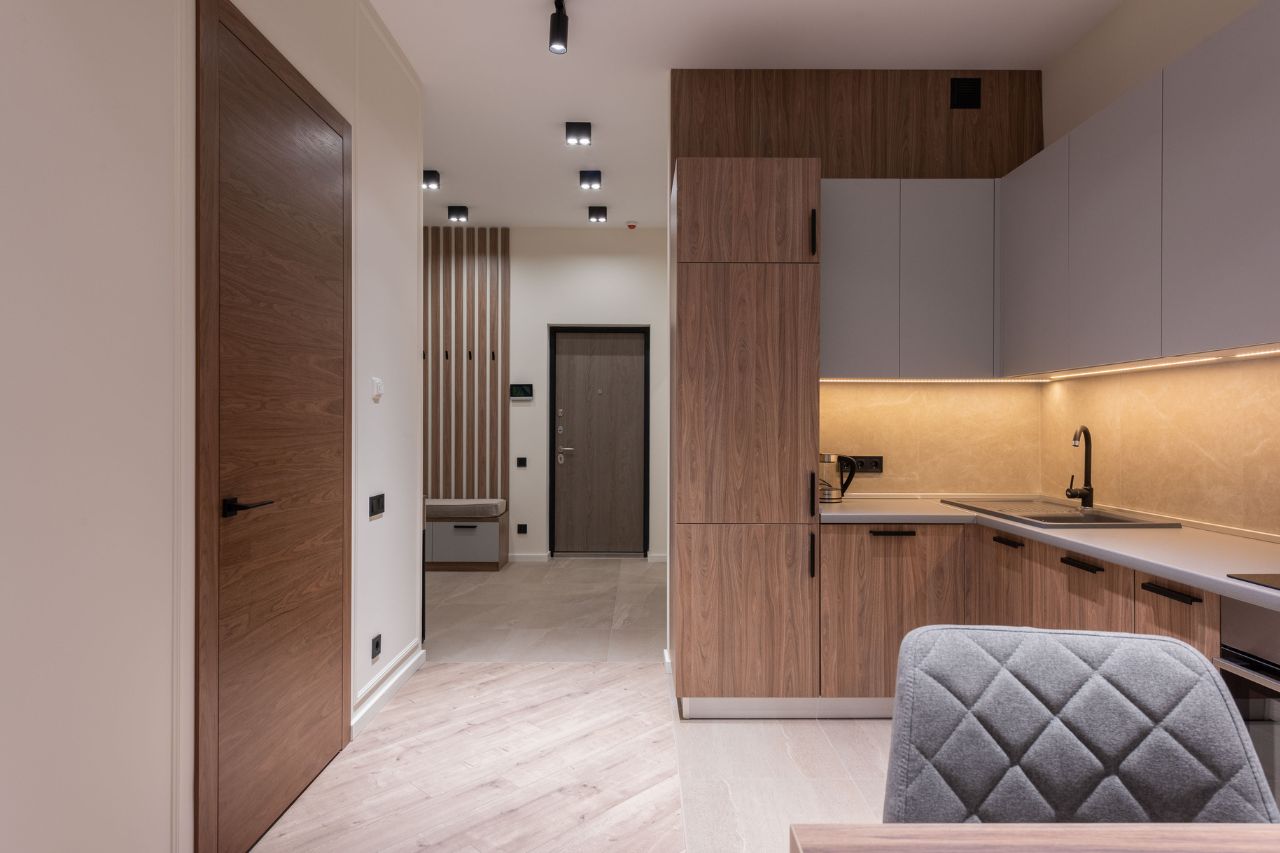 Jakie mieszkanie warto kupić pod wynajem?