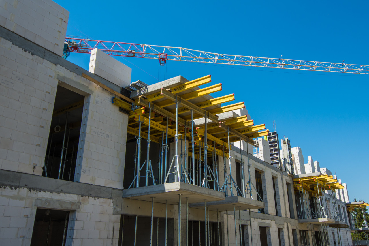 Ceny mieszkań spadną czy wzrosną w 2024 roku?