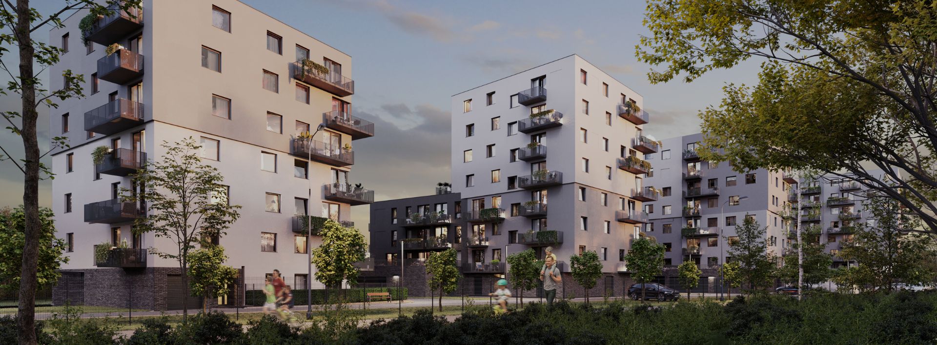 nowe mieszkania fordon bydgoszcz