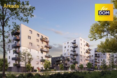 nowe osiedle mieszkania bydgoszcz fordon