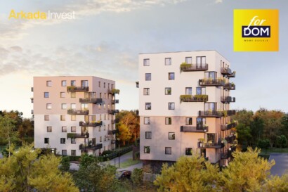 nowe osiedle mieszkania bydgoszcz fordon