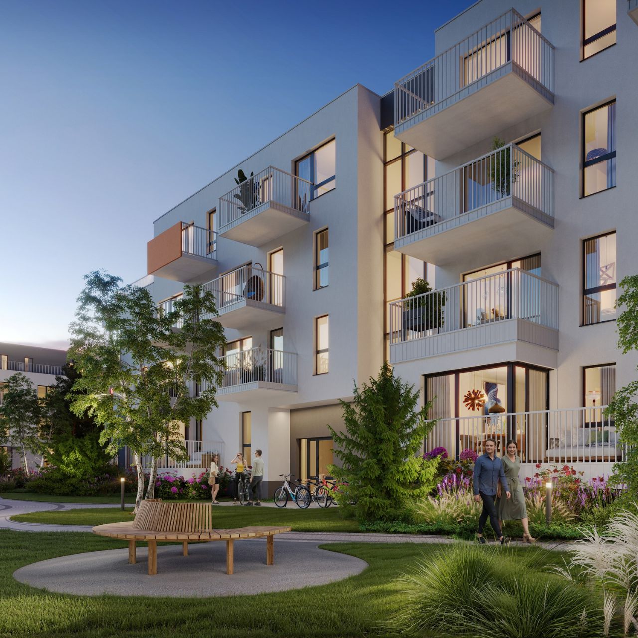 osiedle nowe flisy bydgoszcz