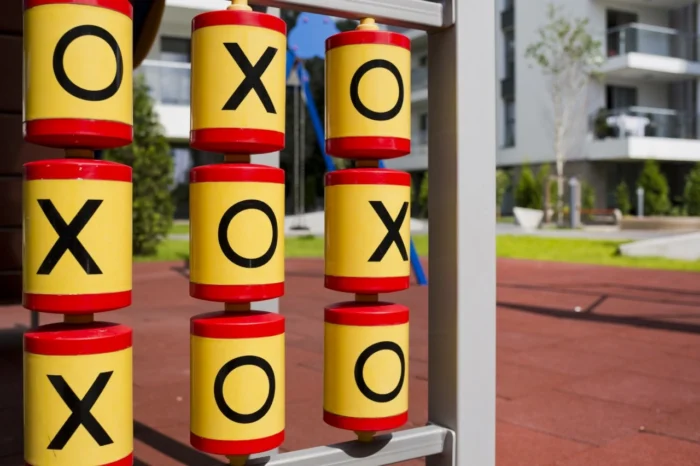 Mieszkania w Bydgoszczy z placem zabaw – idealne dla rodzin z dziećmi