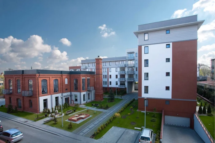 Inwestycje z nagrodami w Bydgoszczy – co wyróżnia prestiżowe projekty deweloperskie?