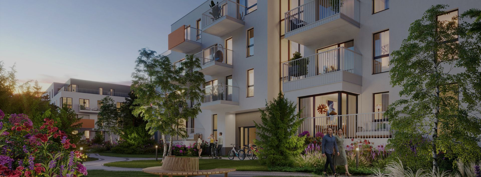 nowe mieszkania bydgoszcz - Nowe Flisy