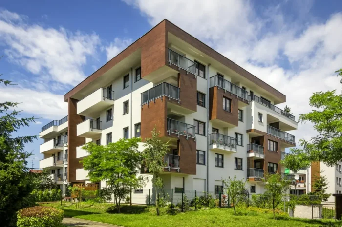 Jakie metraże mieszkań są dostępne w Bydgoszczy i co wybrać?