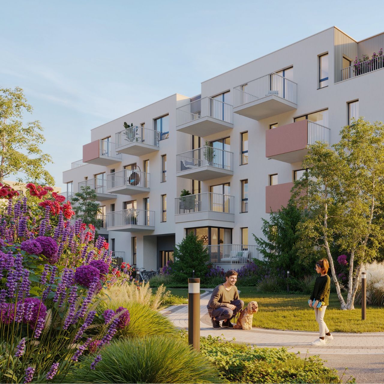 nowe mieszkania bydgoszcz nowe flisy