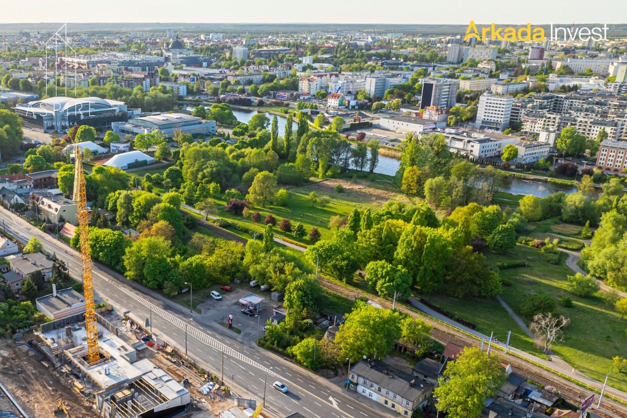 ASPIRE Bydgoszcz apartamenty