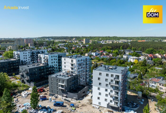 nowe mieszkania bydgoszcz fordon